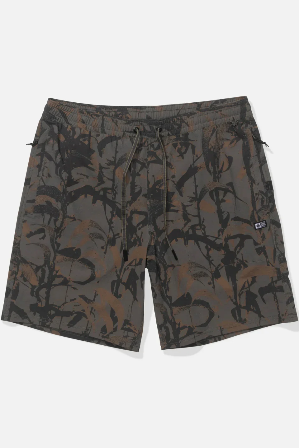 Salty Crew Men's Crew Boatshort Ewaist
