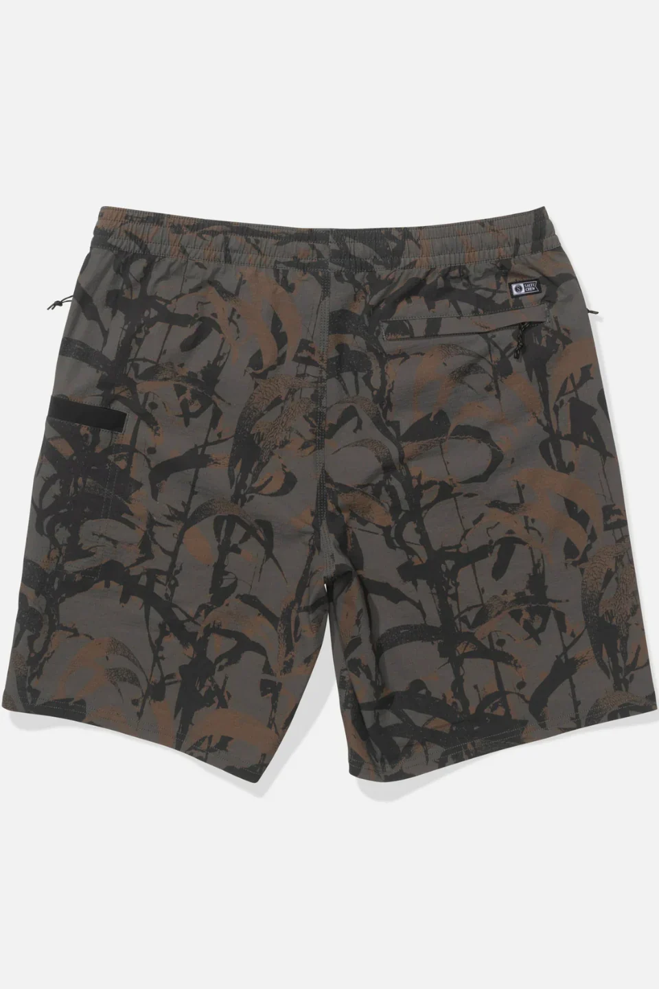 Salty Crew Men's Crew Boatshort Ewaist - Image 2