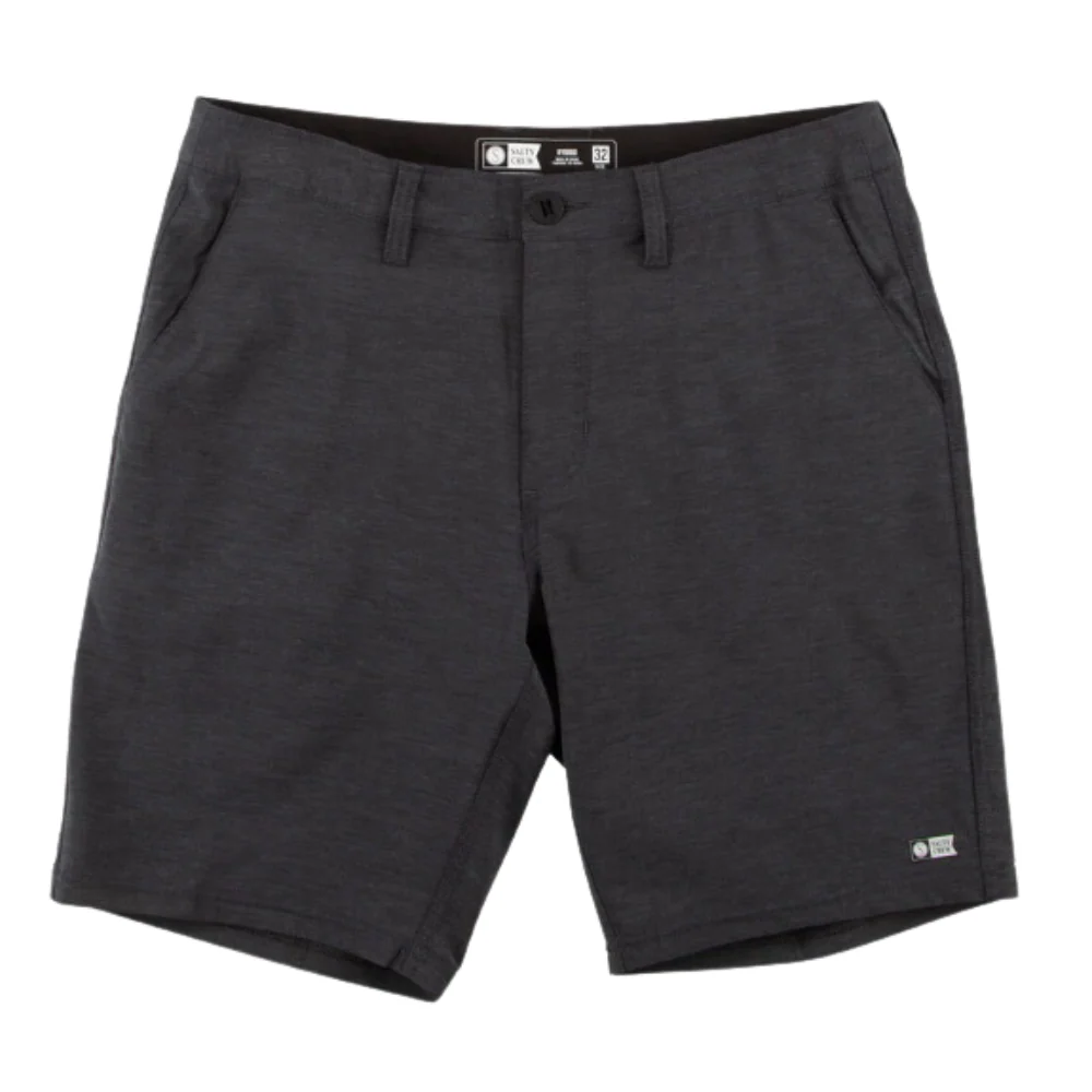 Salty Crew Men's Drifter 21 Hybrid Shorts - Image 3
