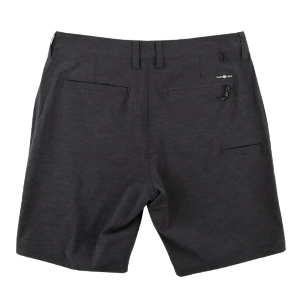 Salty Crew Men's Drifter 21 Hybrid Shorts - Image 4