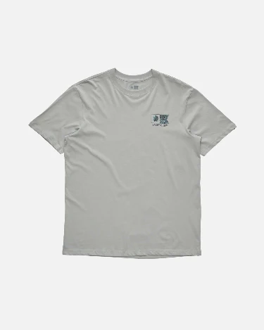 Salty Crew Men’s Flagship SS Tee