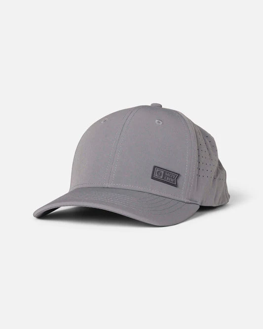 Salty Crew Men's Lowdown Snapback