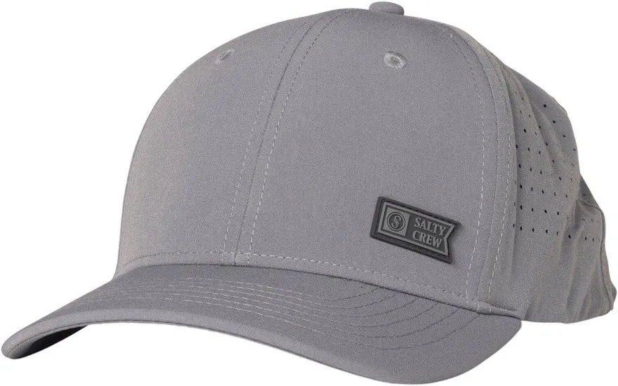 Salty Crew Men's Lowdown Snapback - Image 2