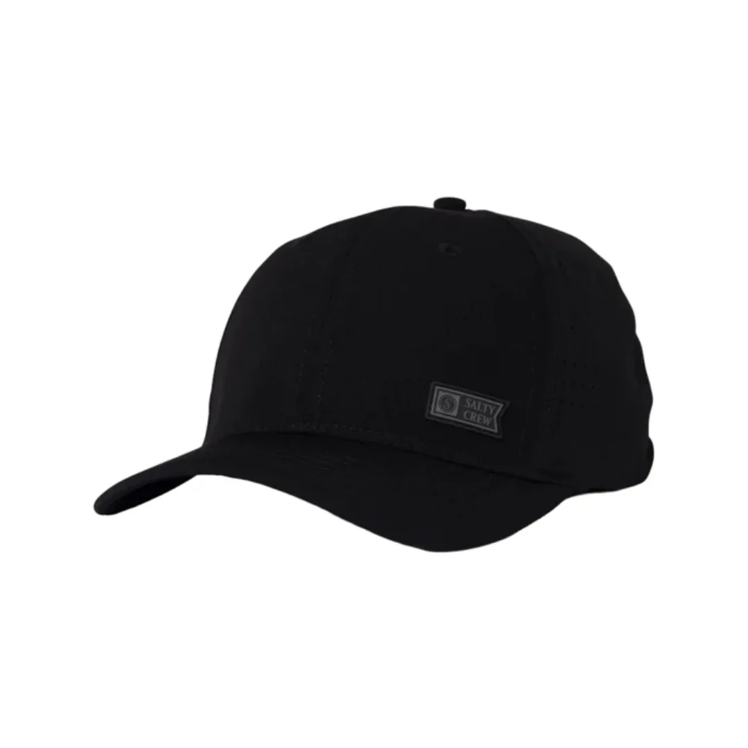 Salty Crew Men's Lowdown Snapback - Image 4