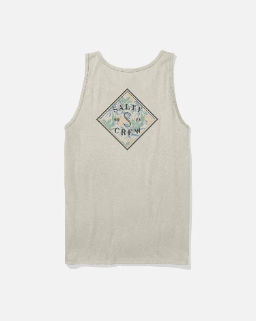 Salty Crew Men's Tippet Fill Tank - Image 2