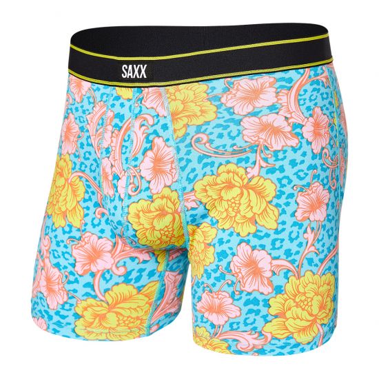 SAXX Mens Daytripper Boxer Brief Fly - Image 16