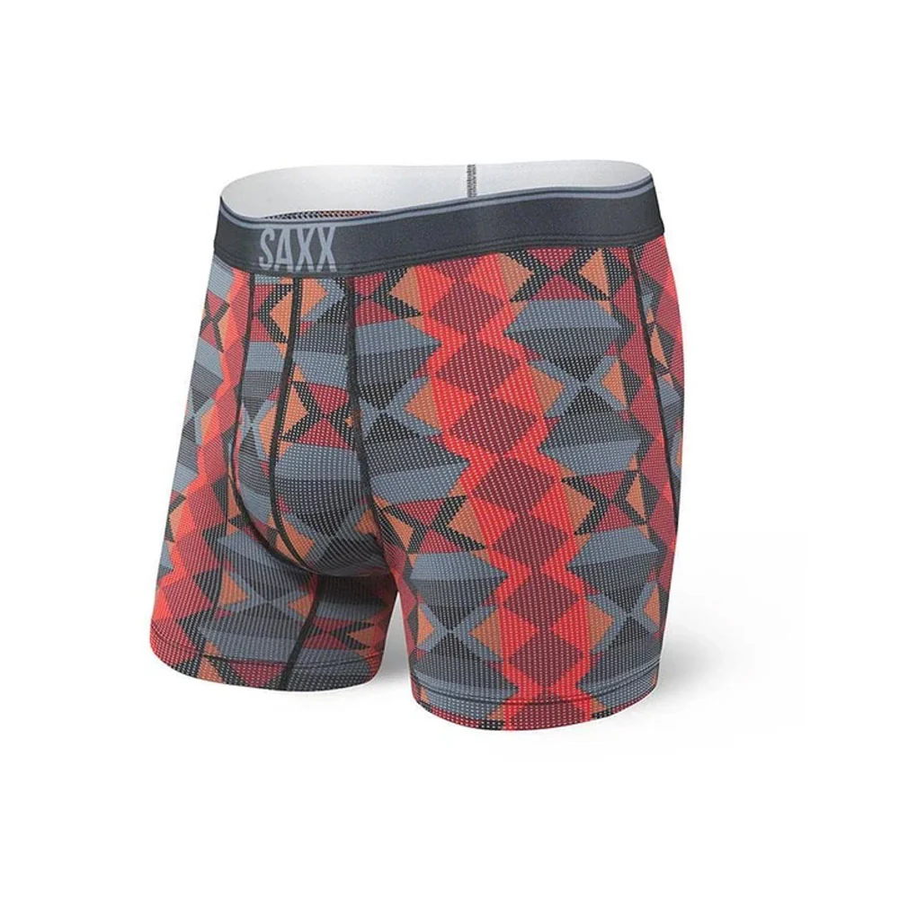 SAXX QUEST 2.0 BOXER FLY - Image 3