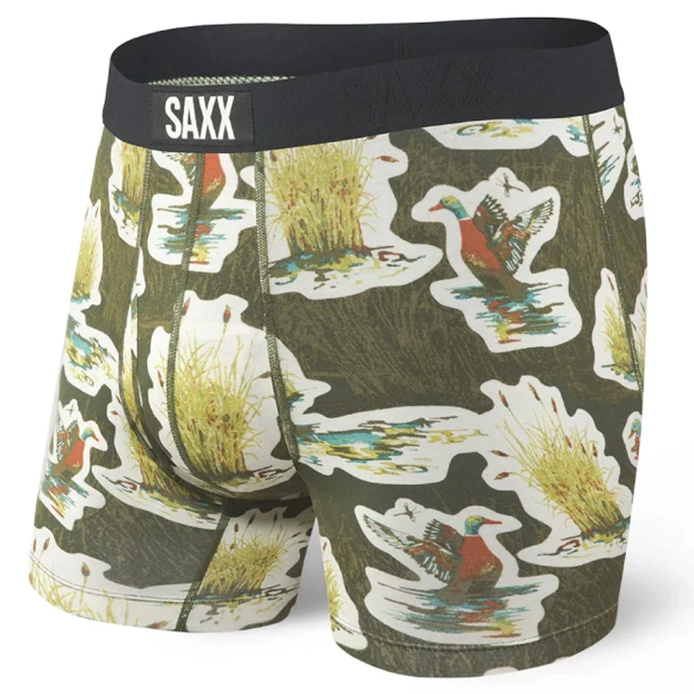 SAXX Mens Ultra Boxer Brief - Image 18