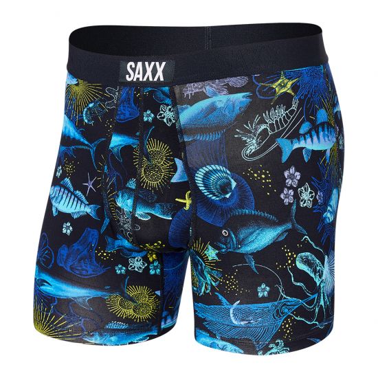 SAXX Mens Ultra Boxer Brief - Image 22