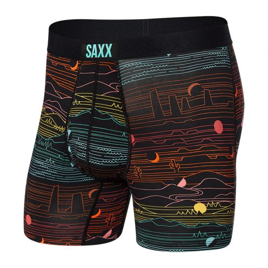 SAXX Mens Ultra Boxer Brief - Image 23