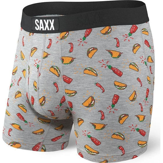 SAXX Mens Ultra Boxer Brief - Image 25