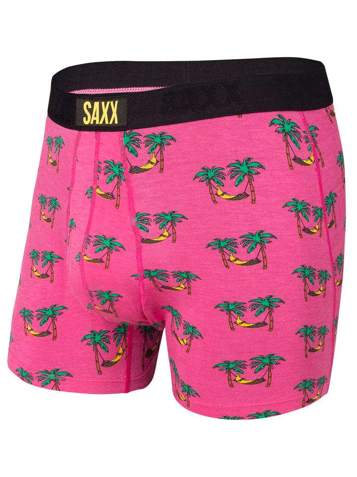 SAXX Mens Ultra Boxer Brief - Image 3