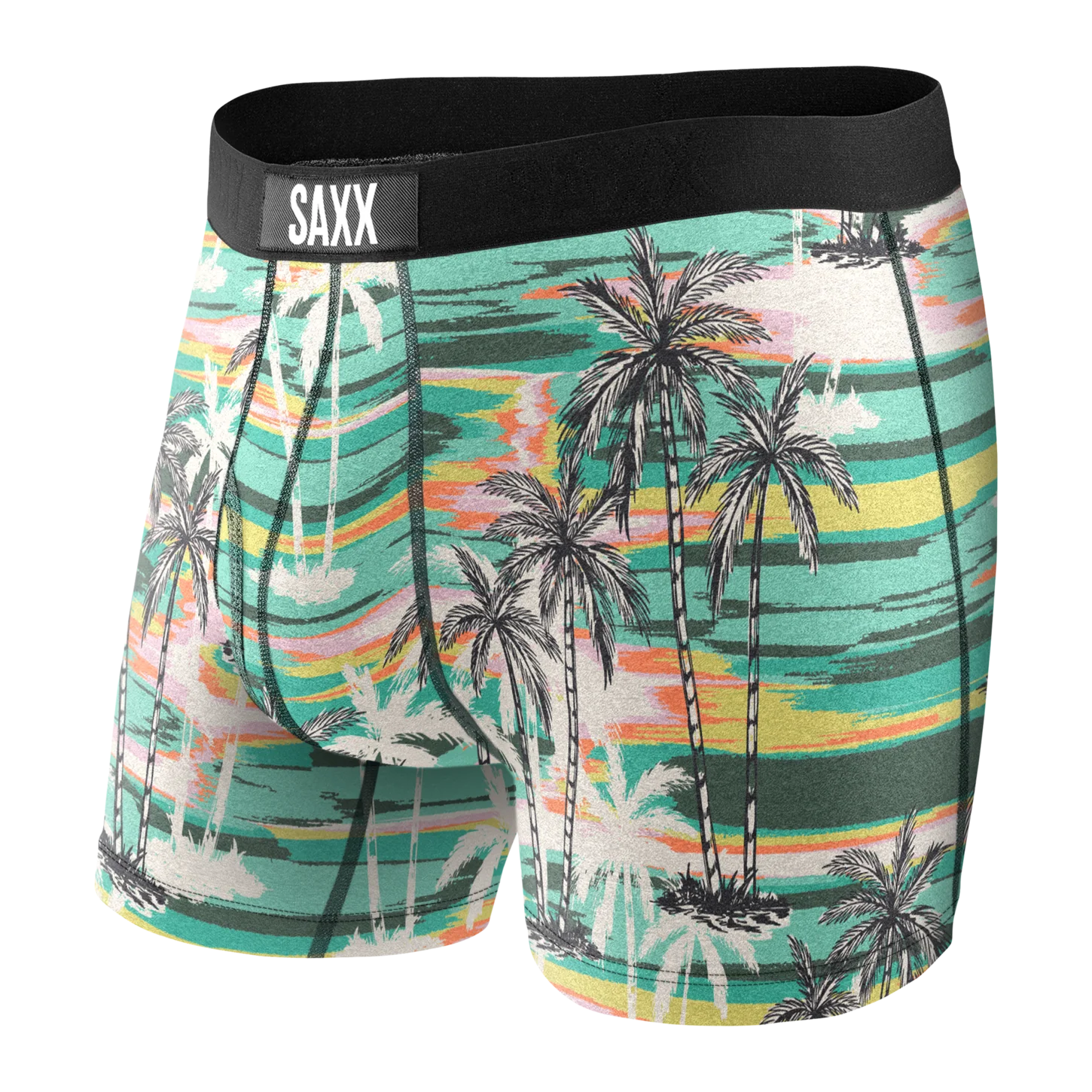 SAXX Mens Ultra Boxer Brief - Image 5