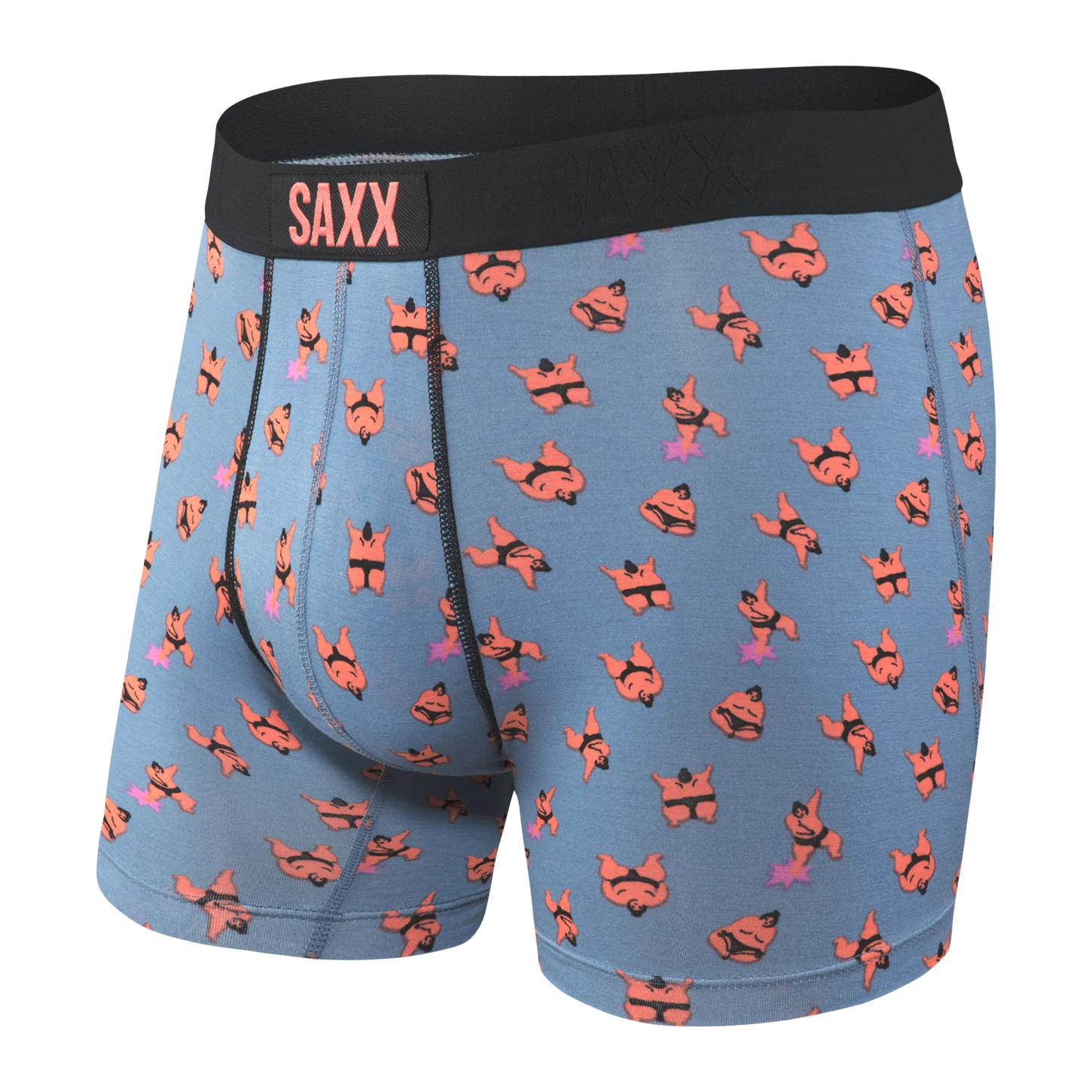 SAXX Vibe - Image 11