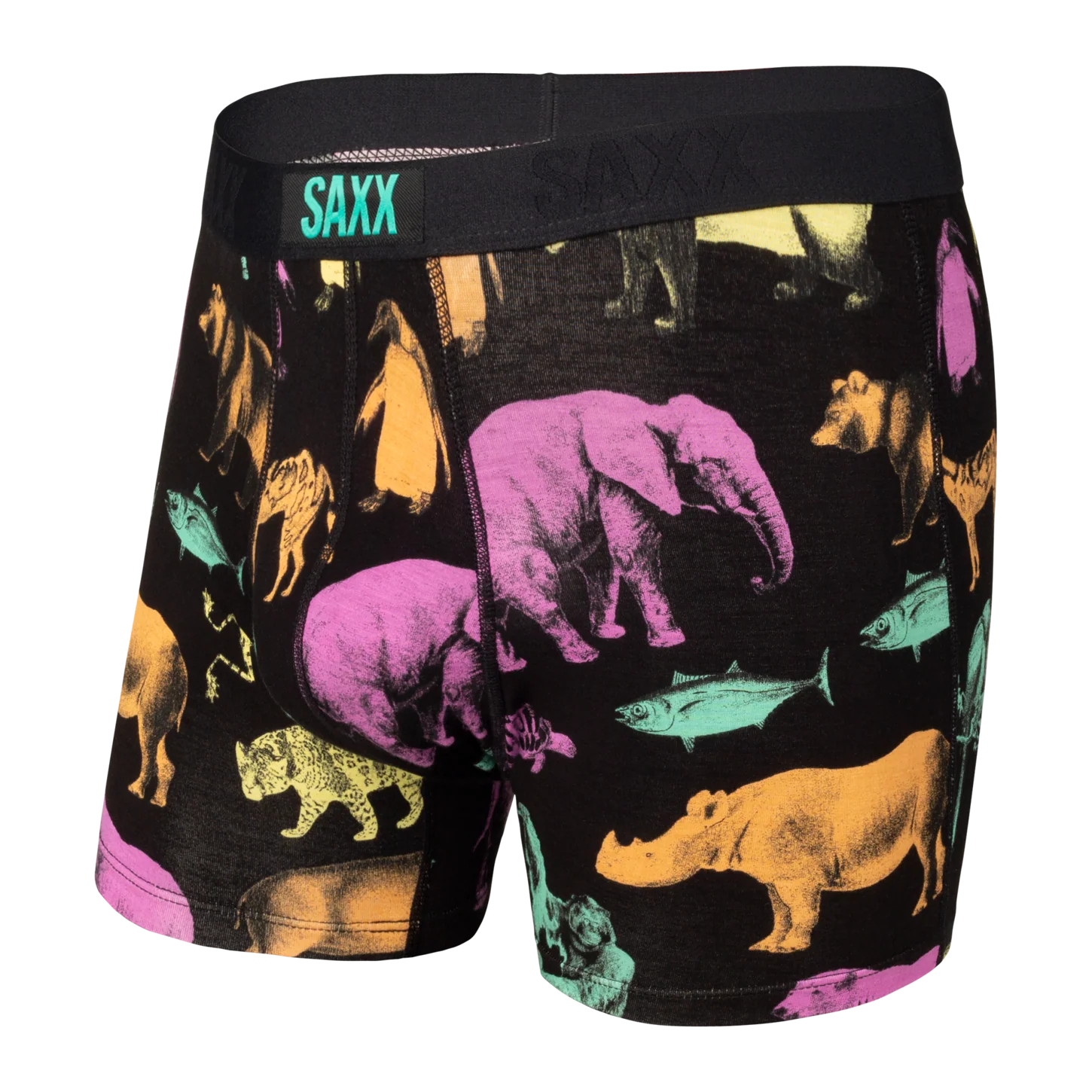 SAXX Vibe - Image 13
