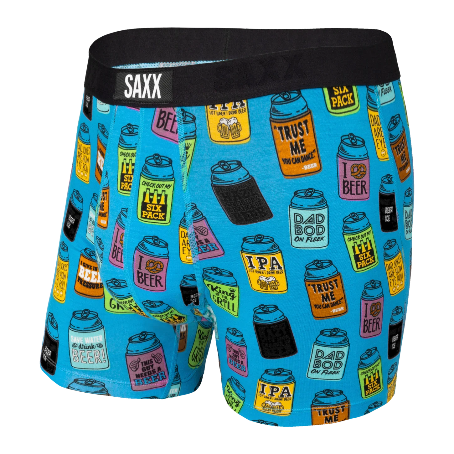 SAXX Vibe - Image 15