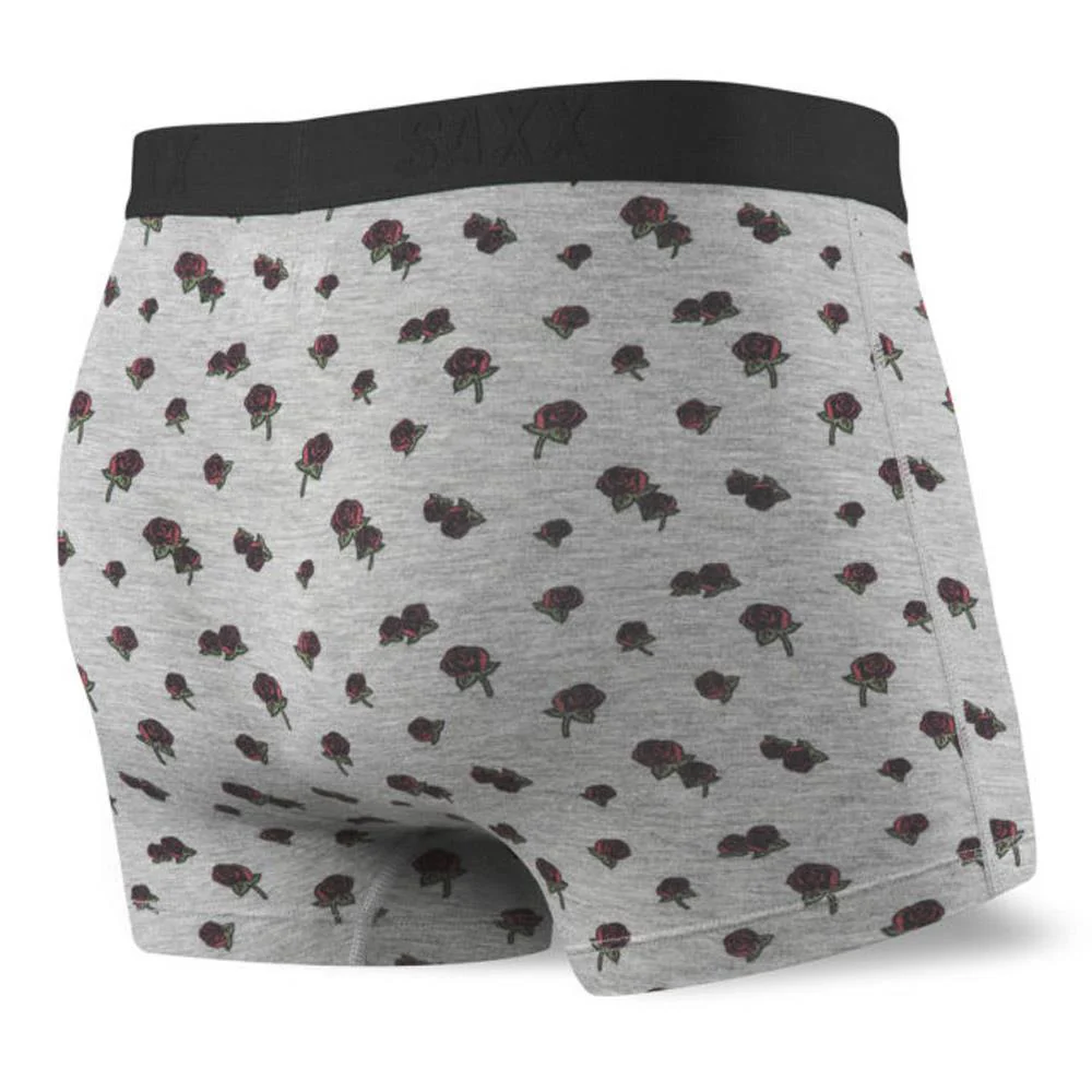 SAXX Mens Vibe Boxer Briefs - Image 2