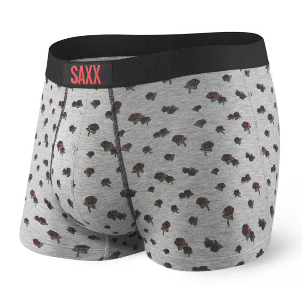 SAXX Mens Vibe Boxer Briefs - Image 6