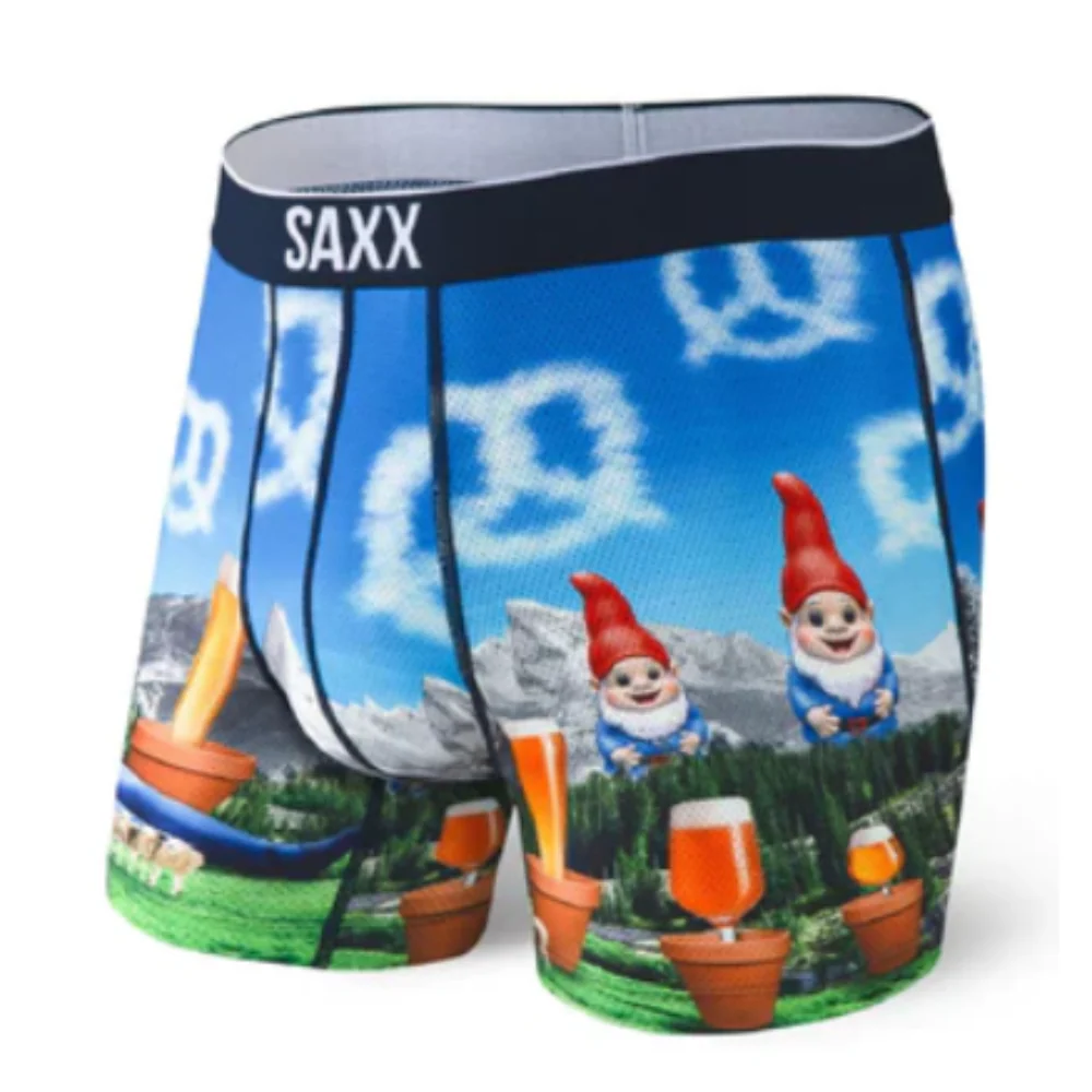 SAXX Volt Boxer Brief - Image 17