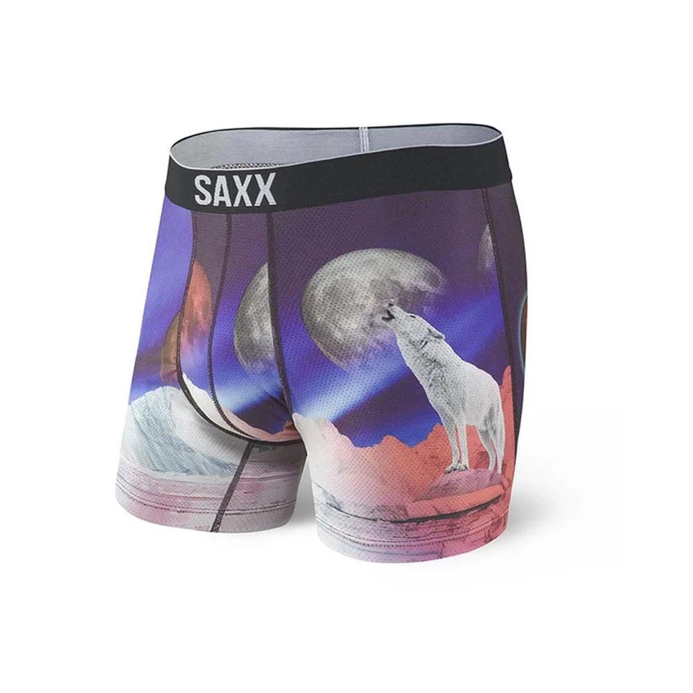 SAXX Volt Boxer Brief - Image 4