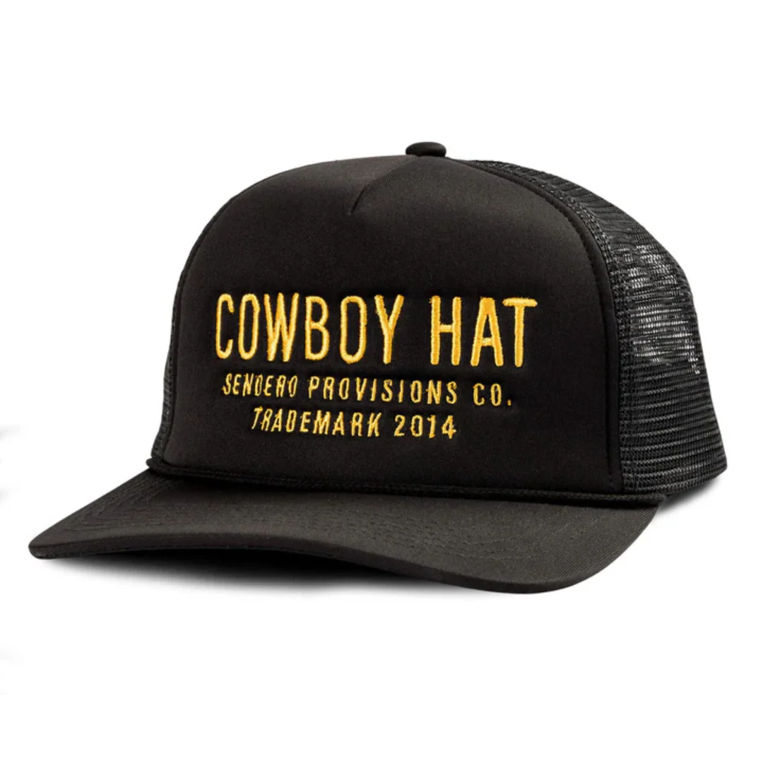 Sendero Cowboy Hat - Image 2