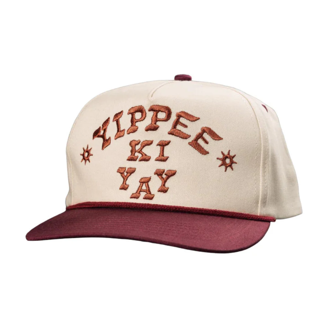 Sendero Yippee Ki Yay Hat