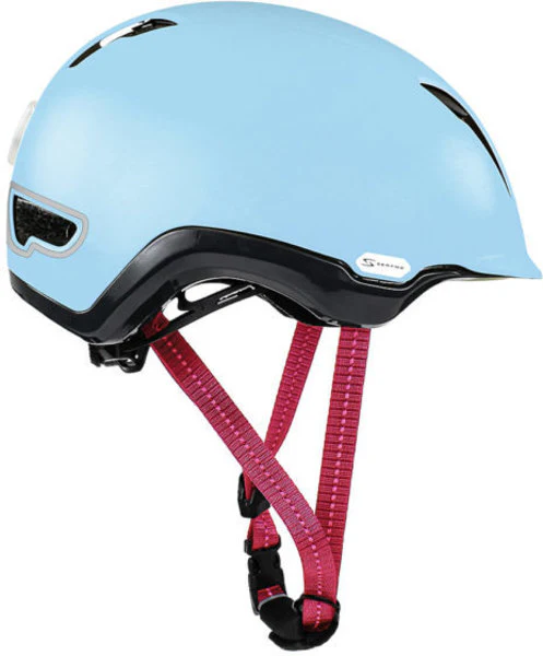 SERFAS KILOWATT E-BIKE HELMET