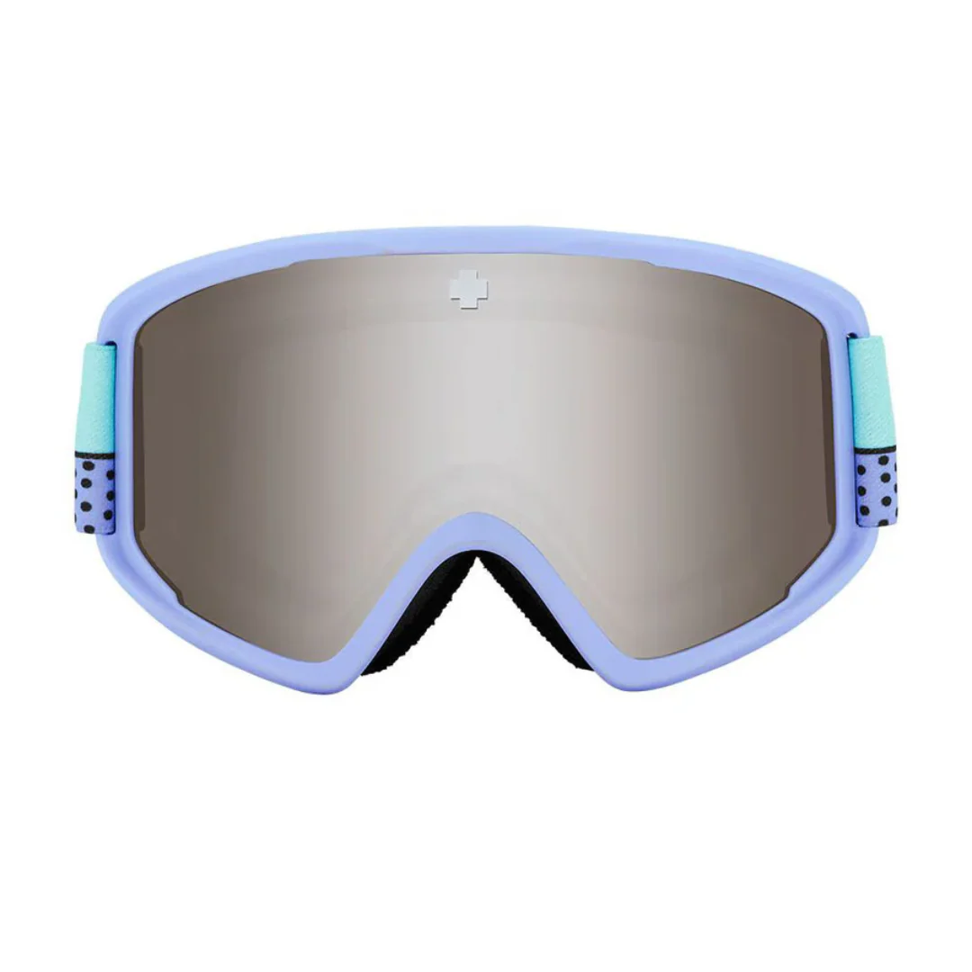 Spy Junior Crusher Elite Goggles - Weiner Dog - Image 2