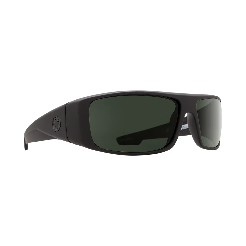 Spy Logan - Image 2