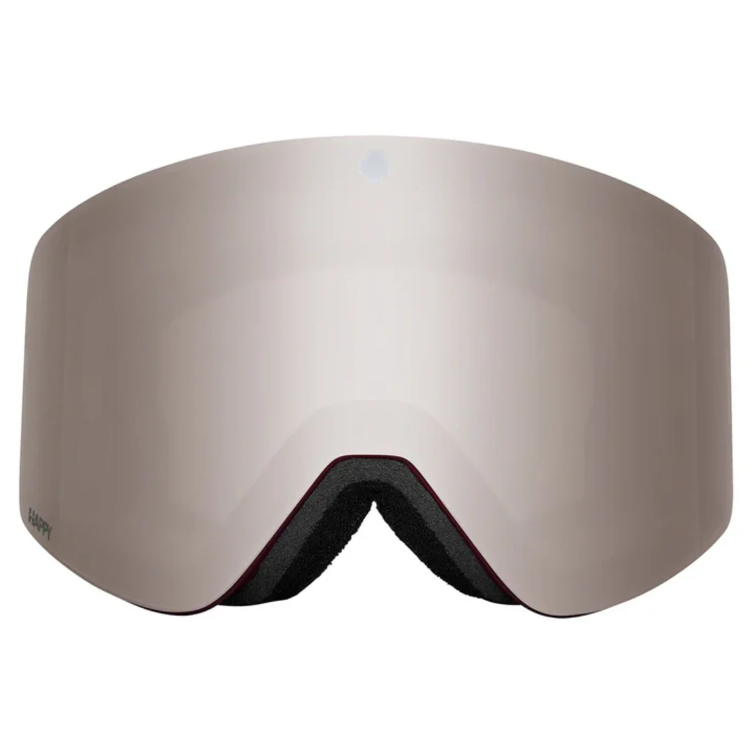 Spy Marauder SE Goggles - Merlot - Image 3
