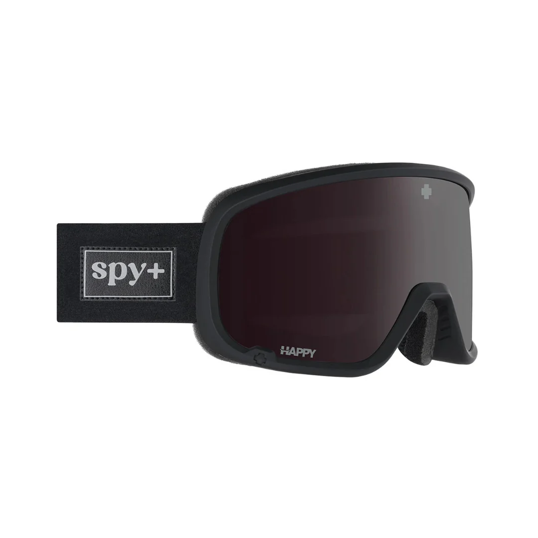 Spy Marshall 2.0 Black RF Goggles