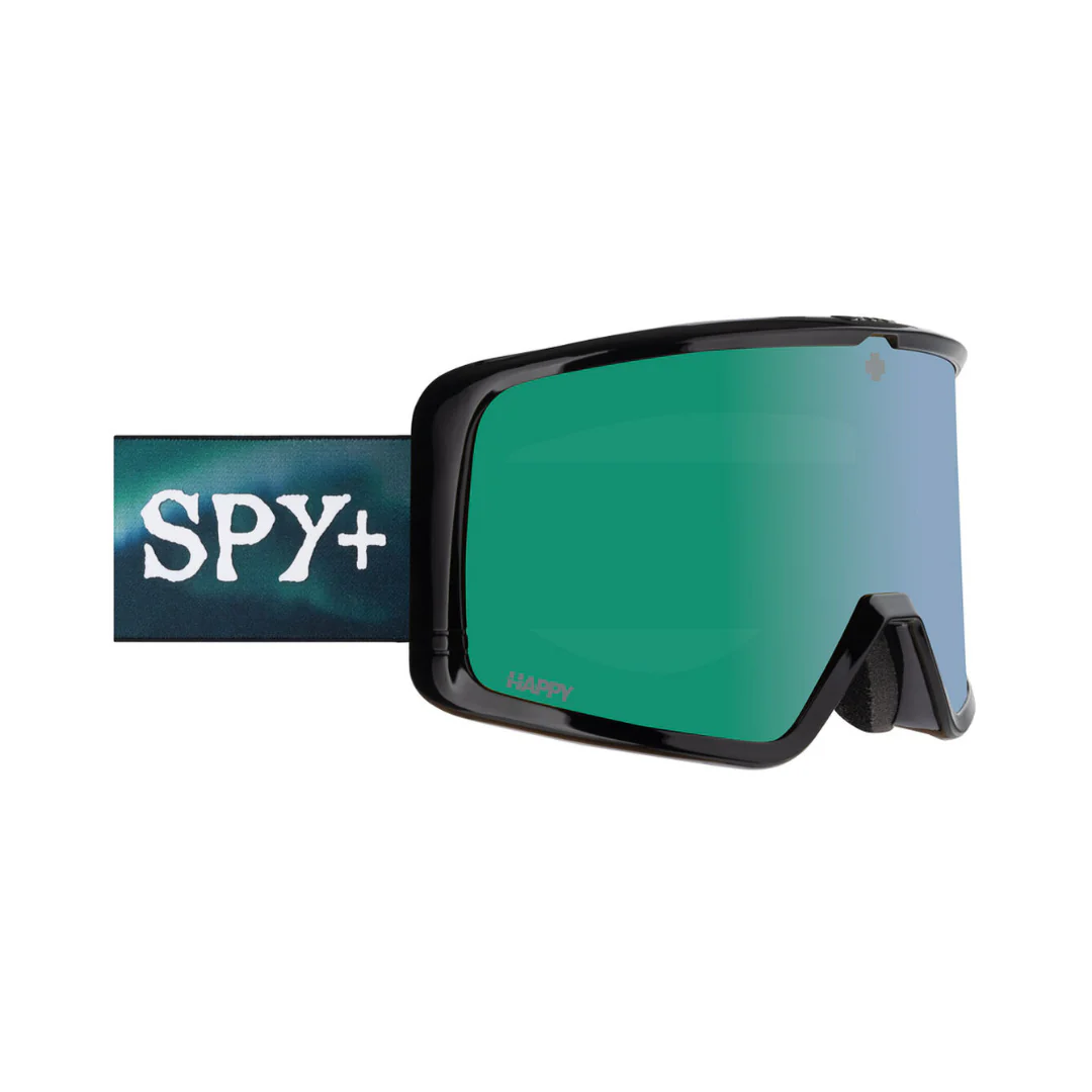 Spy Megalith SPY x Tom Wallisch Goggles