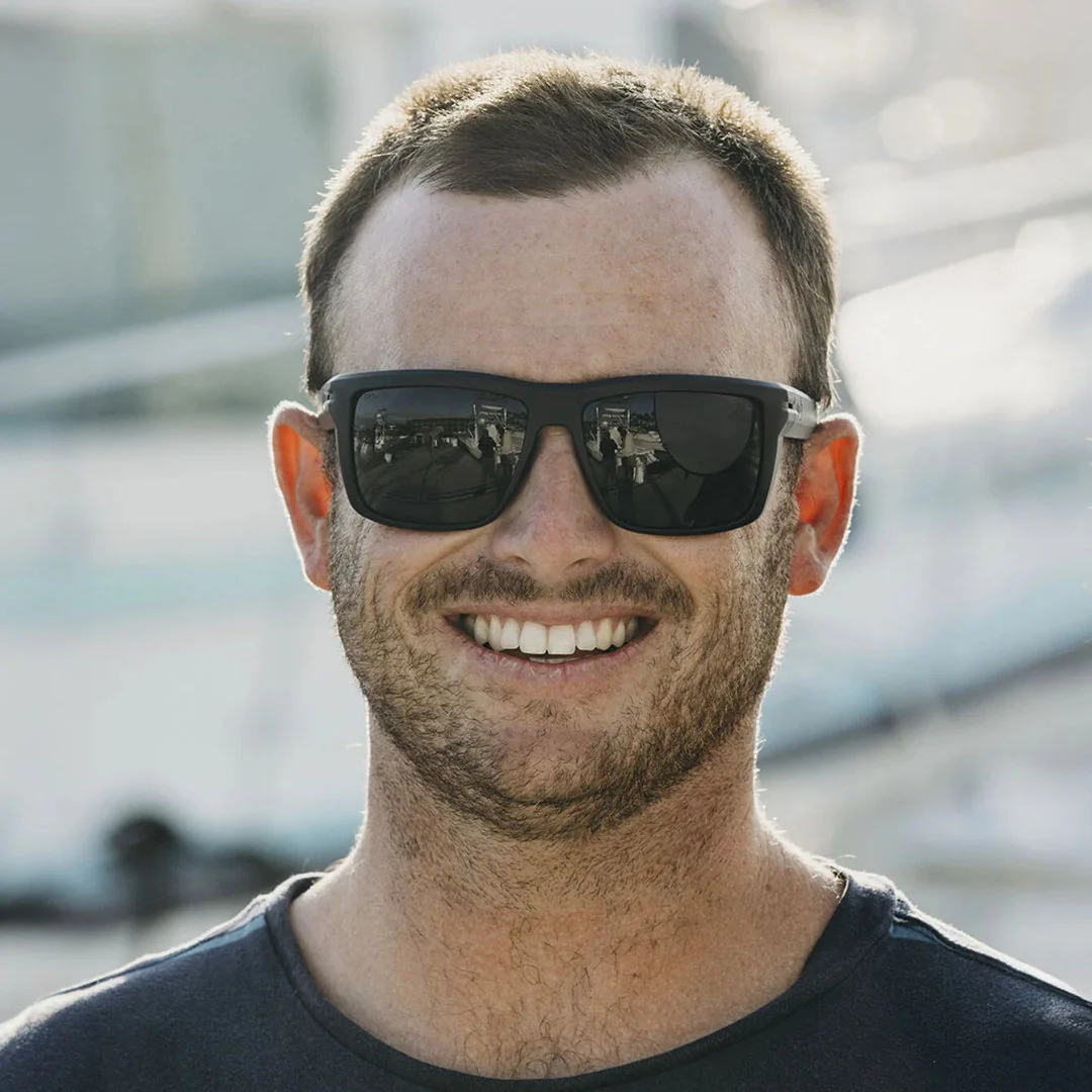 Spy Region XL Sunglasses - Image 5