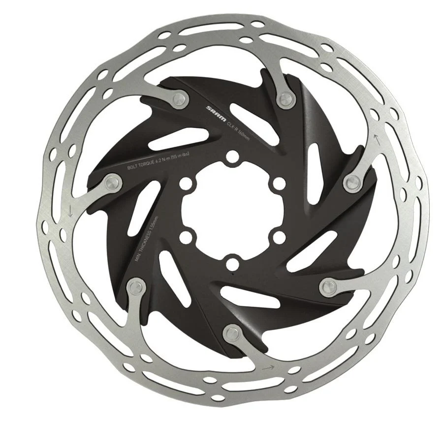 Sram Centerline X Road CLX-R 6 Bolt
