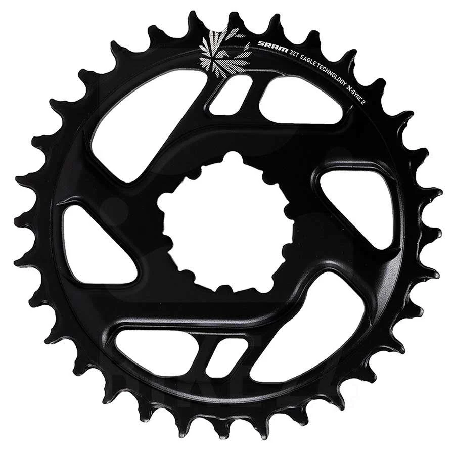 SRAM X-Sync 2 Chainring - 30T