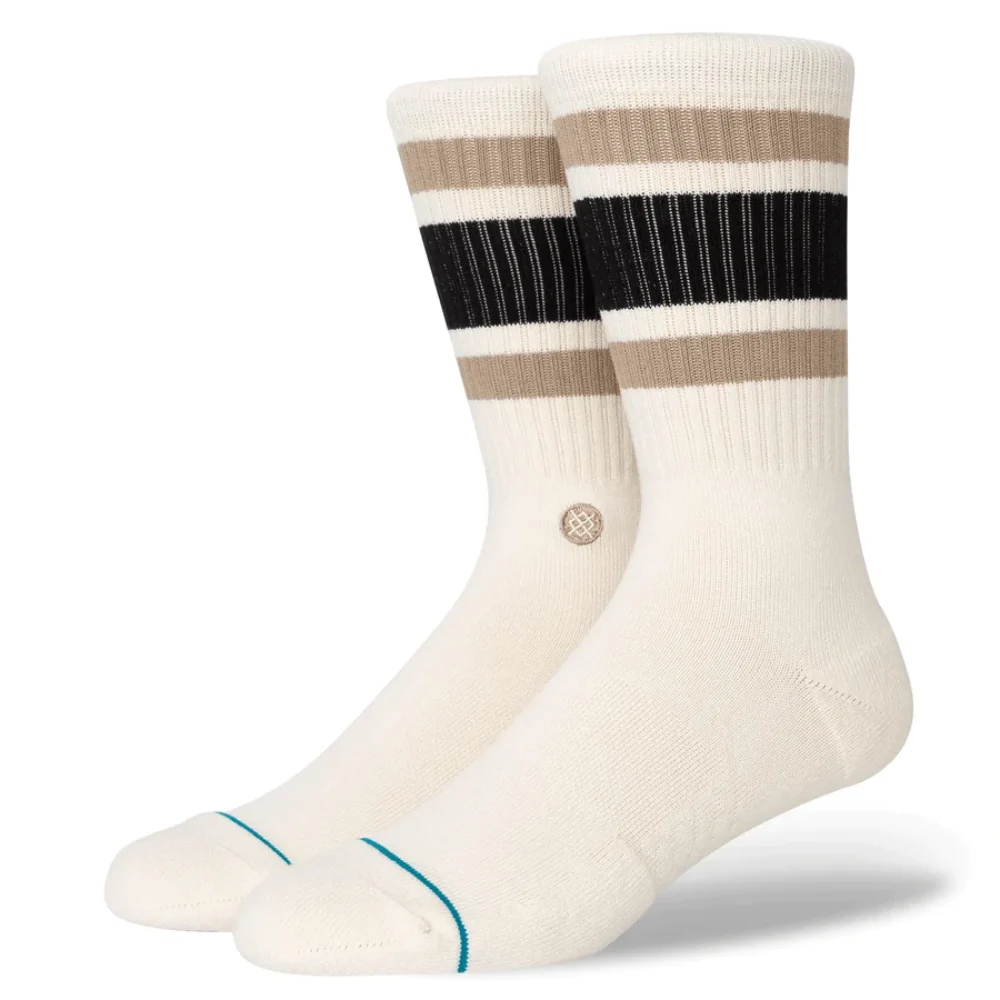 Stance Boyd Crew Socks - Image 6