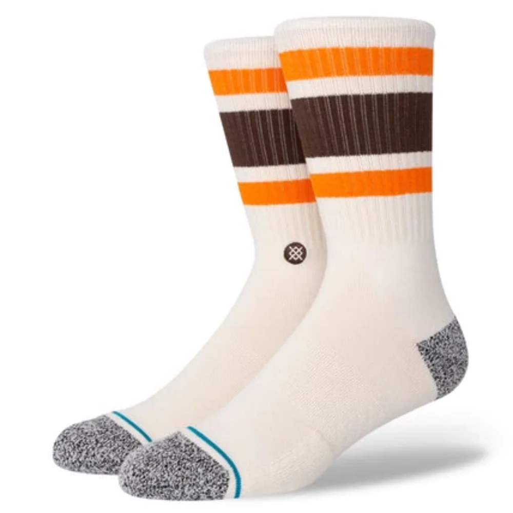 Stance Boyd Crew Socks - Image 7