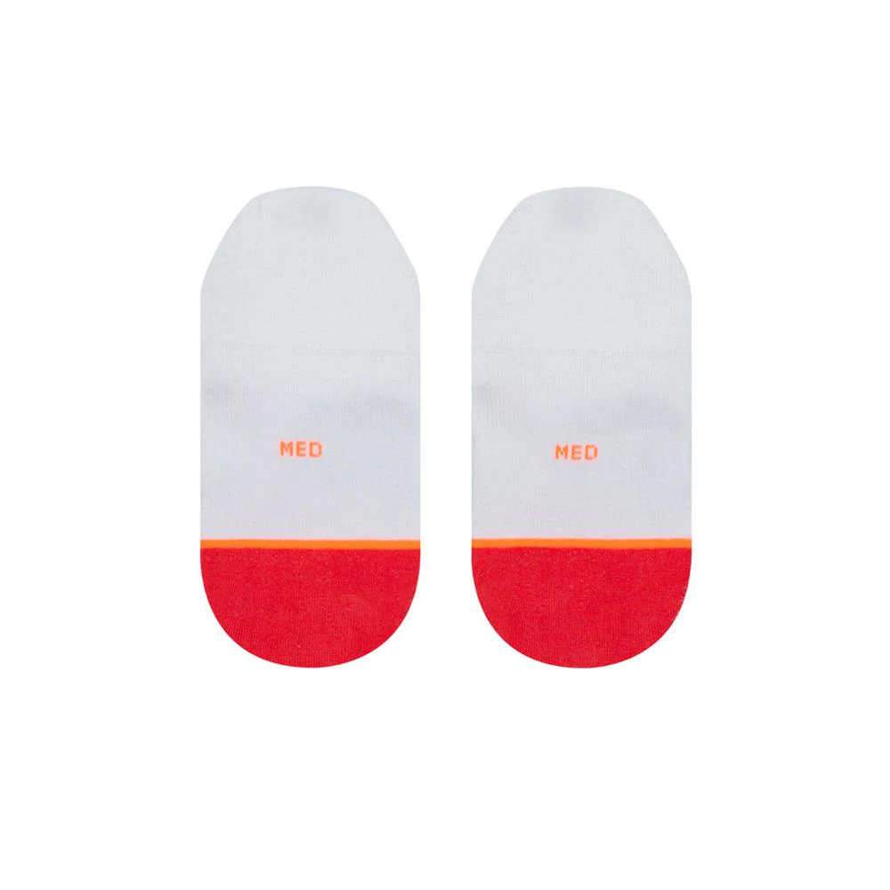 Stance Fries B4 Guys No Show Socks - Image 3