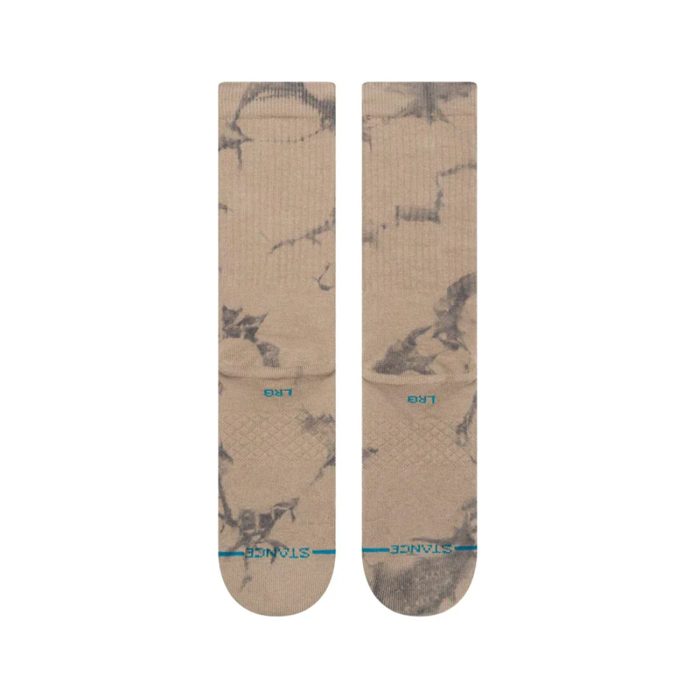 Stance Hue Crew Socks - Image 2