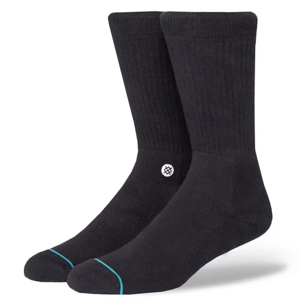 Stance Icon Mens Socks - Image 4
