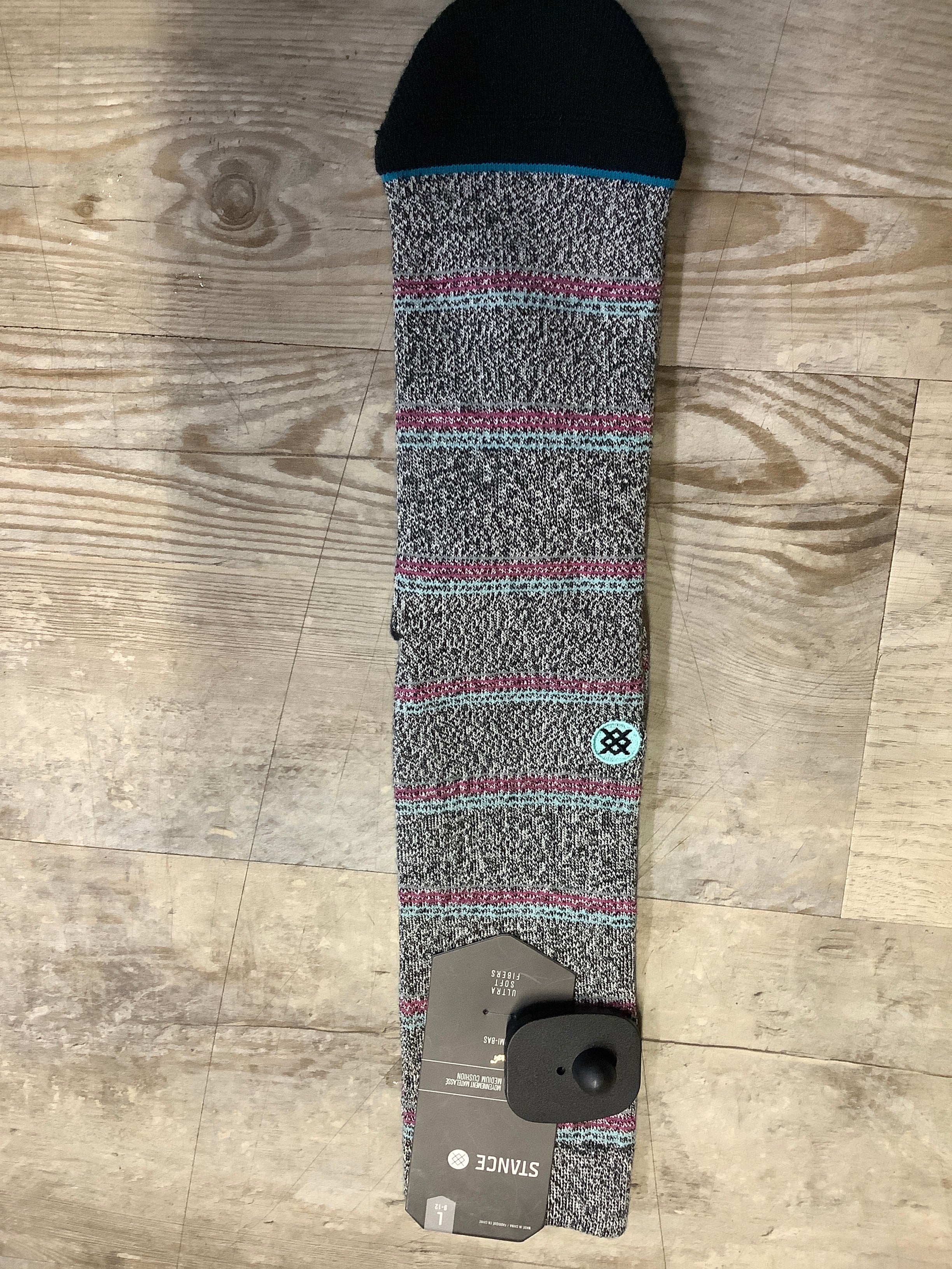 Stance Saguaro Crew Socks