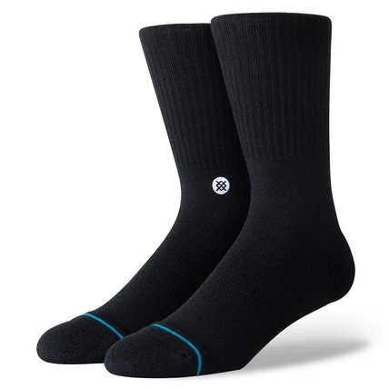 Stance STP Icon Crew Socks - Image 2