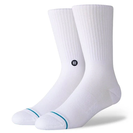 Stance STP Icon Crew Socks - Image 3