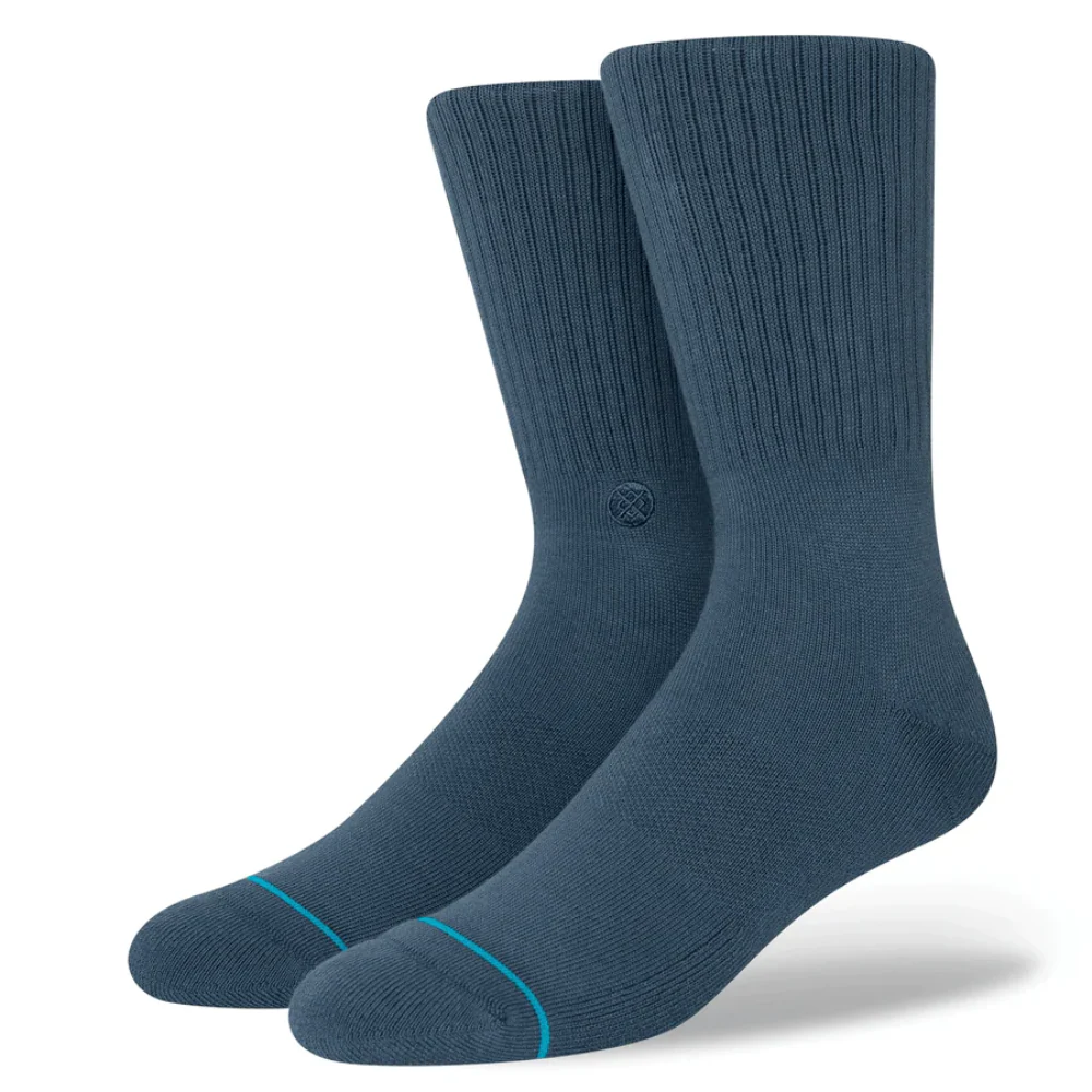 Stance STP Icon Crew Socks - Image 5