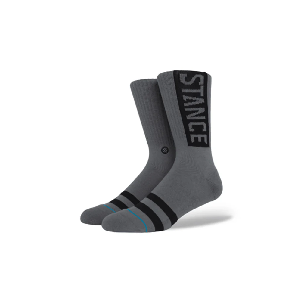 Stance STP OG Casual Socks - Image 3