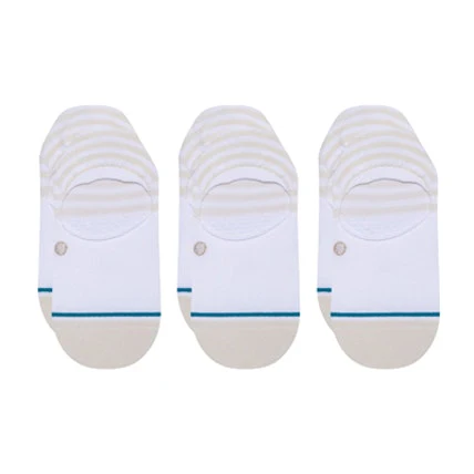 Stance Womens STP Sensible Two 3 Pack Socks - Image 3