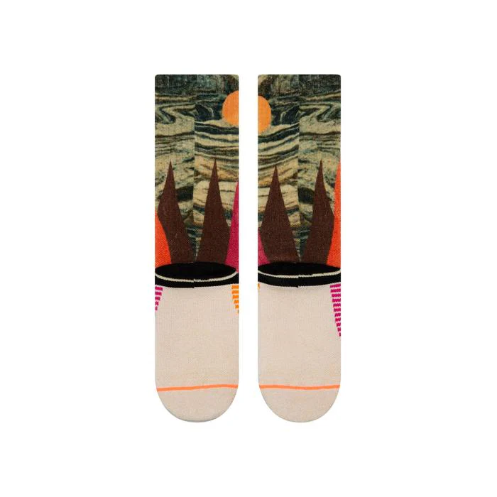Stance Sunrise Outdoor Socks - Image 3