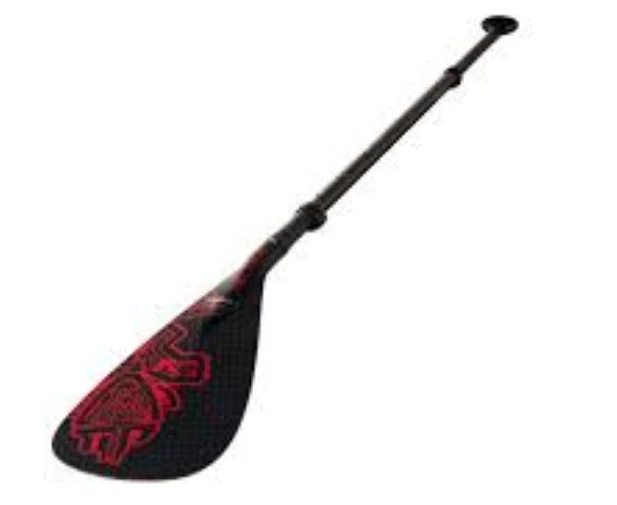 Starboard Bolt Tiki Tech Hybrid Shaft 3PC Paddles