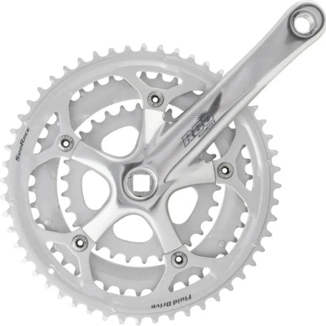 Sun Race Front Crankset R87