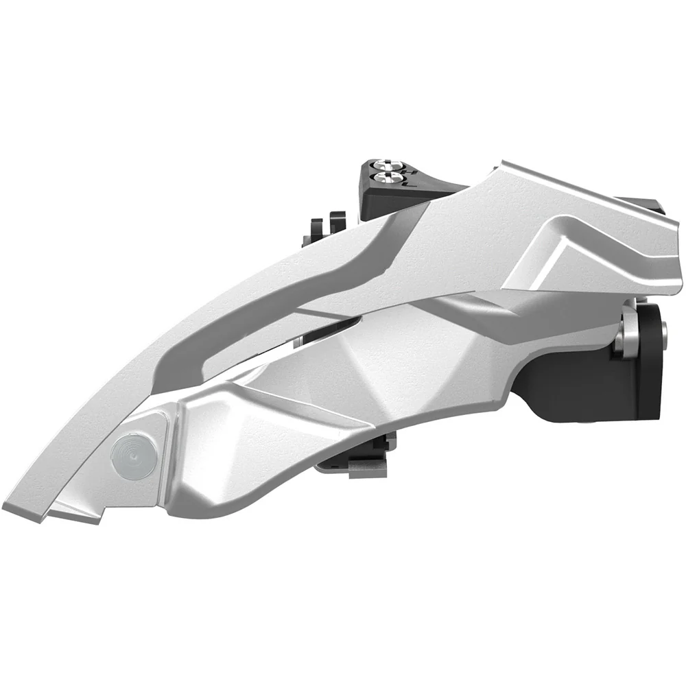 SUNRACE FDM924 - 9 SPEED MTB FRONT DERAILLEUR